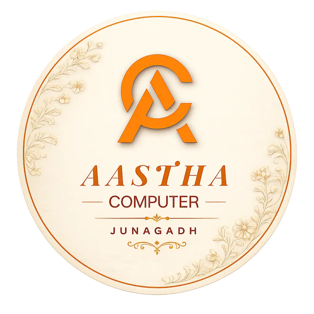 Aastha Computer